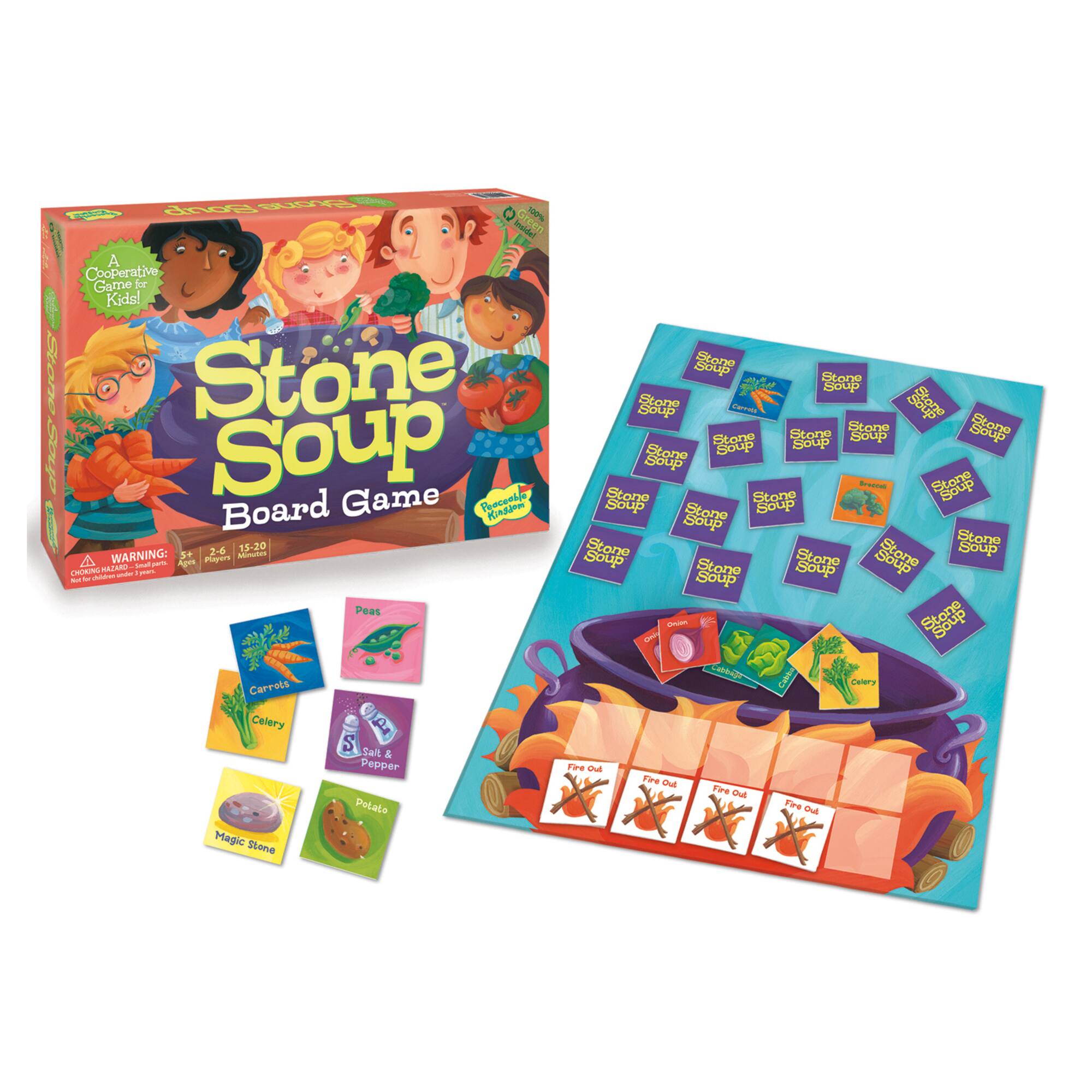 Stone Soup